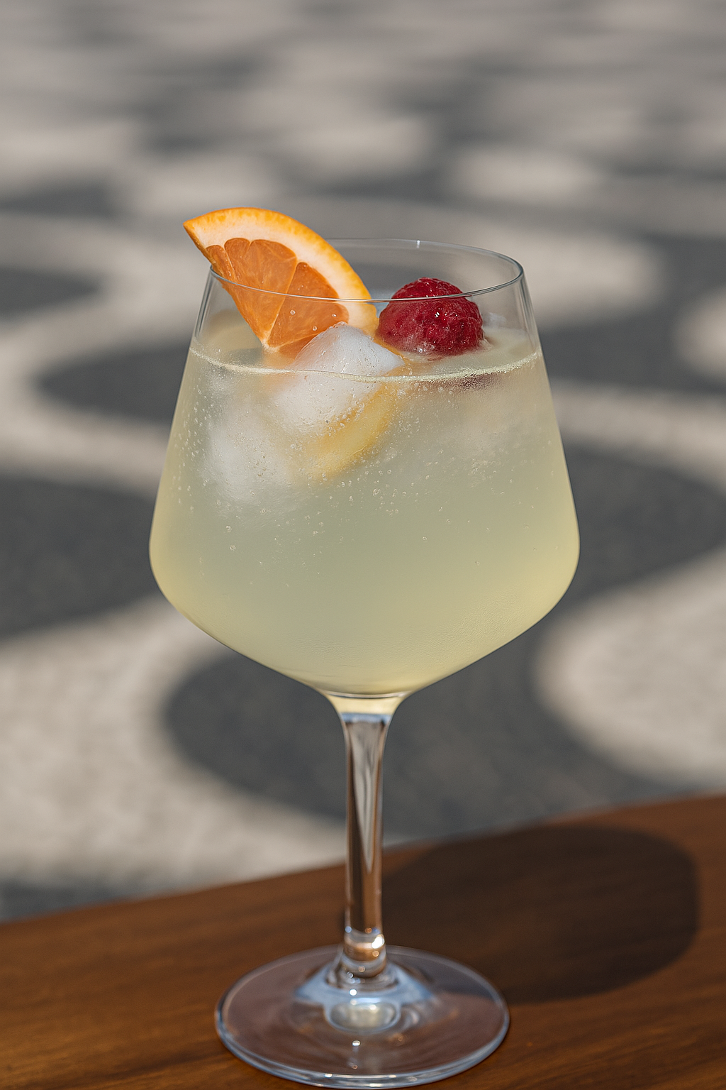 Niemeyer Spritz
