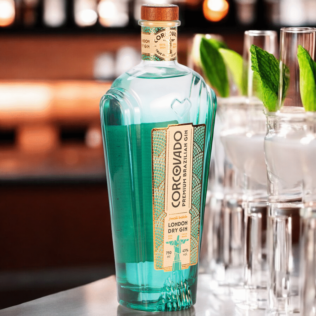 Corcovado Gin
