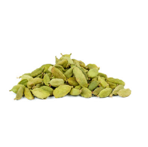 cardamomo