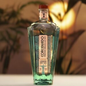Corcovado Gin